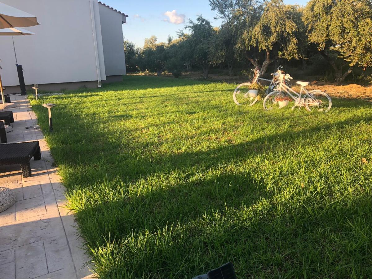 Villa Sophia Soroni Esterno foto